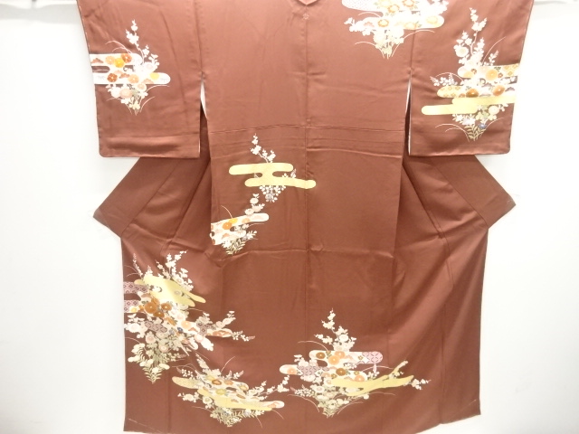 リサイクル・アンティーク着物販売：Shinei